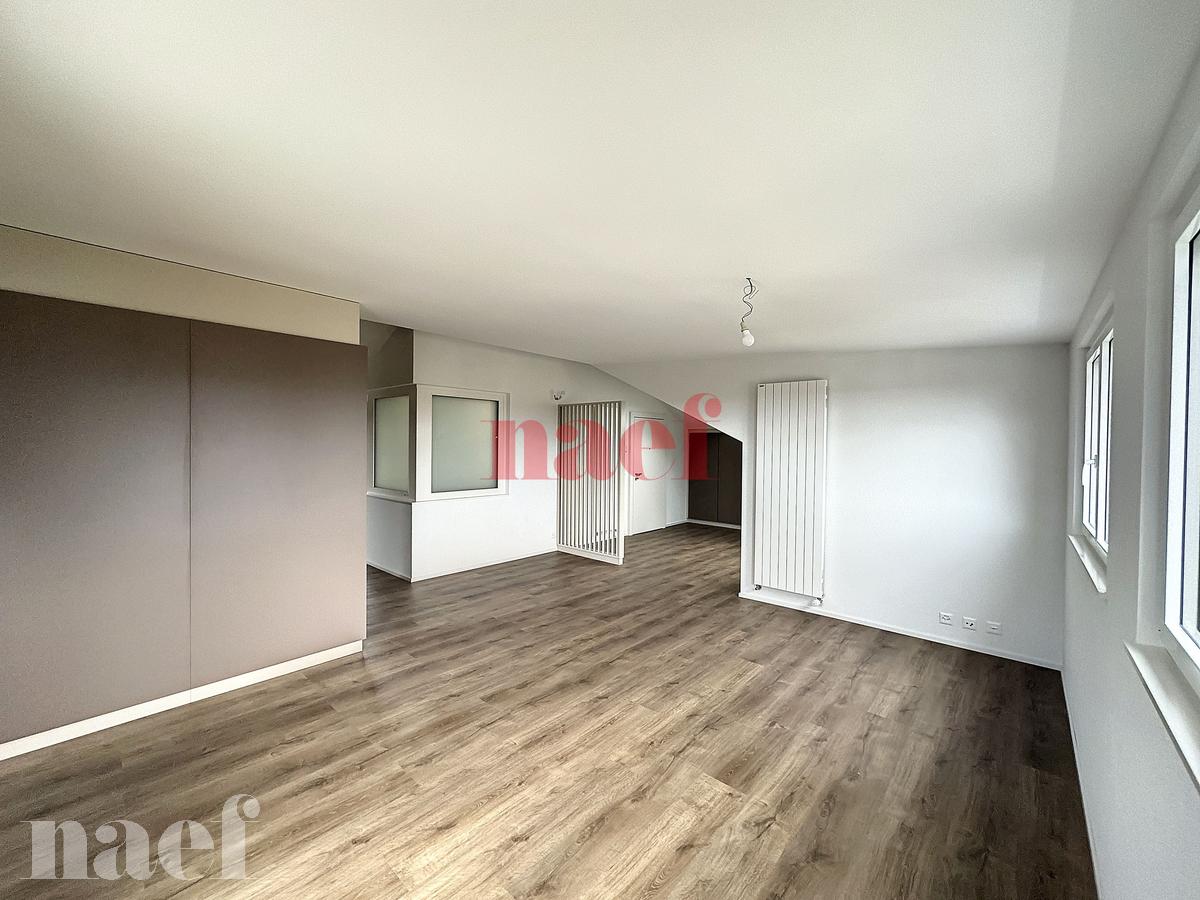 À louer : Appartement 2 Pieces Echandens - Ref : 224044.3001 | Naef Immobilier