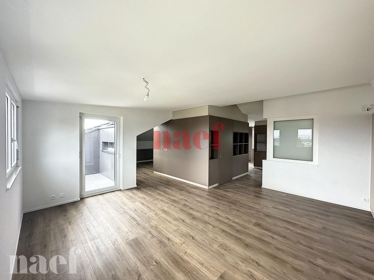 À louer : Appartement 2 Pieces Echandens - Ref : 224044.3001 | Naef Immobilier