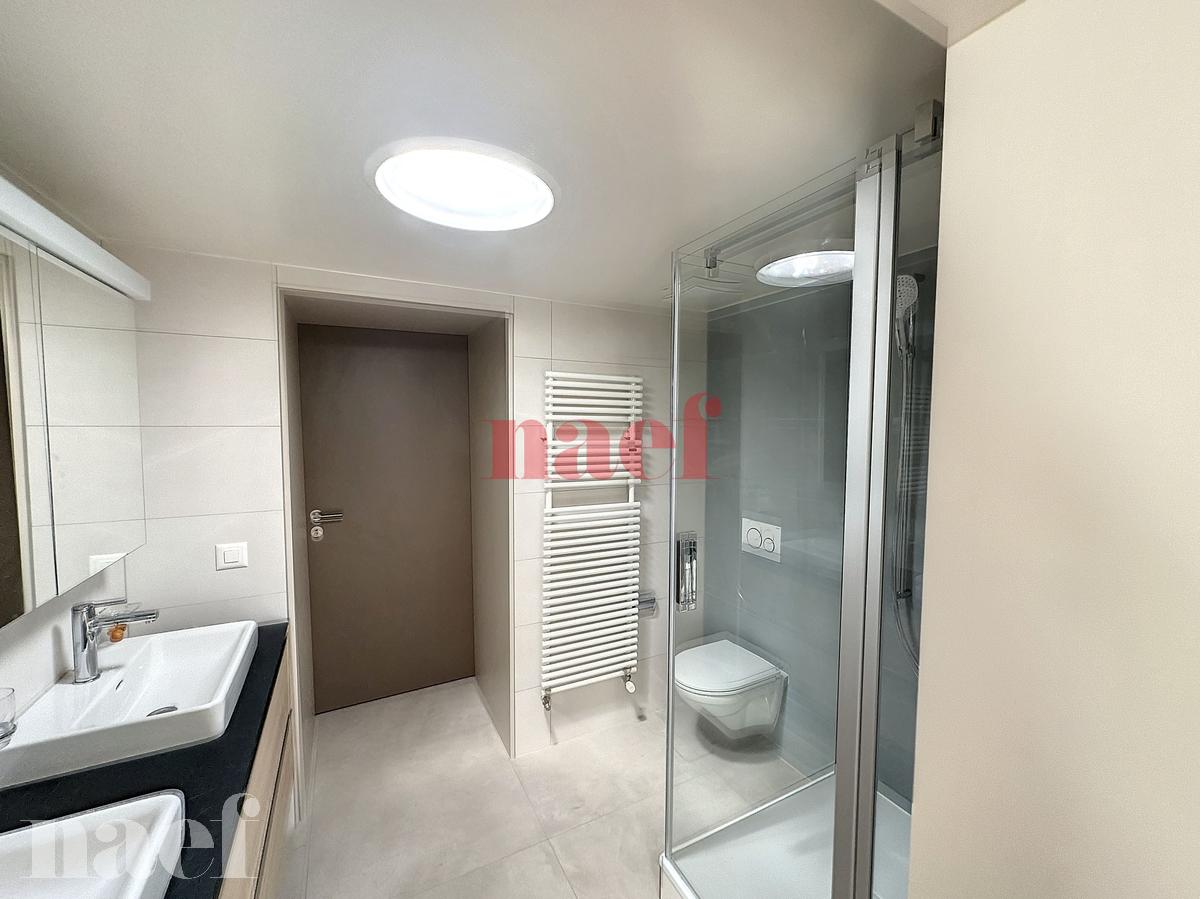 À louer : Appartement 2 Pieces Echandens - Ref : 224044.3001 | Naef Immobilier