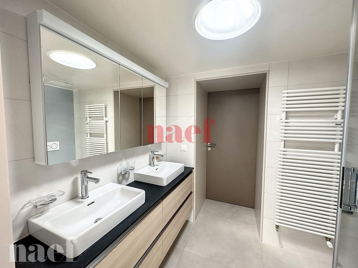 À louer : Appartement 2 Pieces Echandens - Ref : 224044.3001 | Naef Immobilier