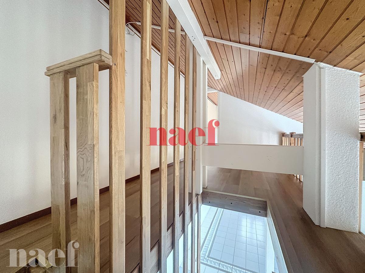 À louer : Appartement 3.5 Pieces Vionnaz - Ref : 224047.2007 | Naef Immobilier