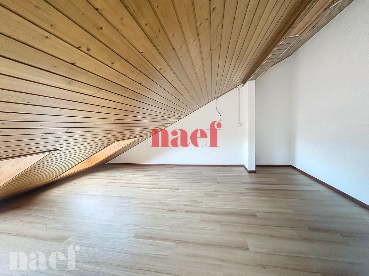 À louer : Appartement 3.5 Pieces Vionnaz - Ref : 224047.2007 | Naef Immobilier