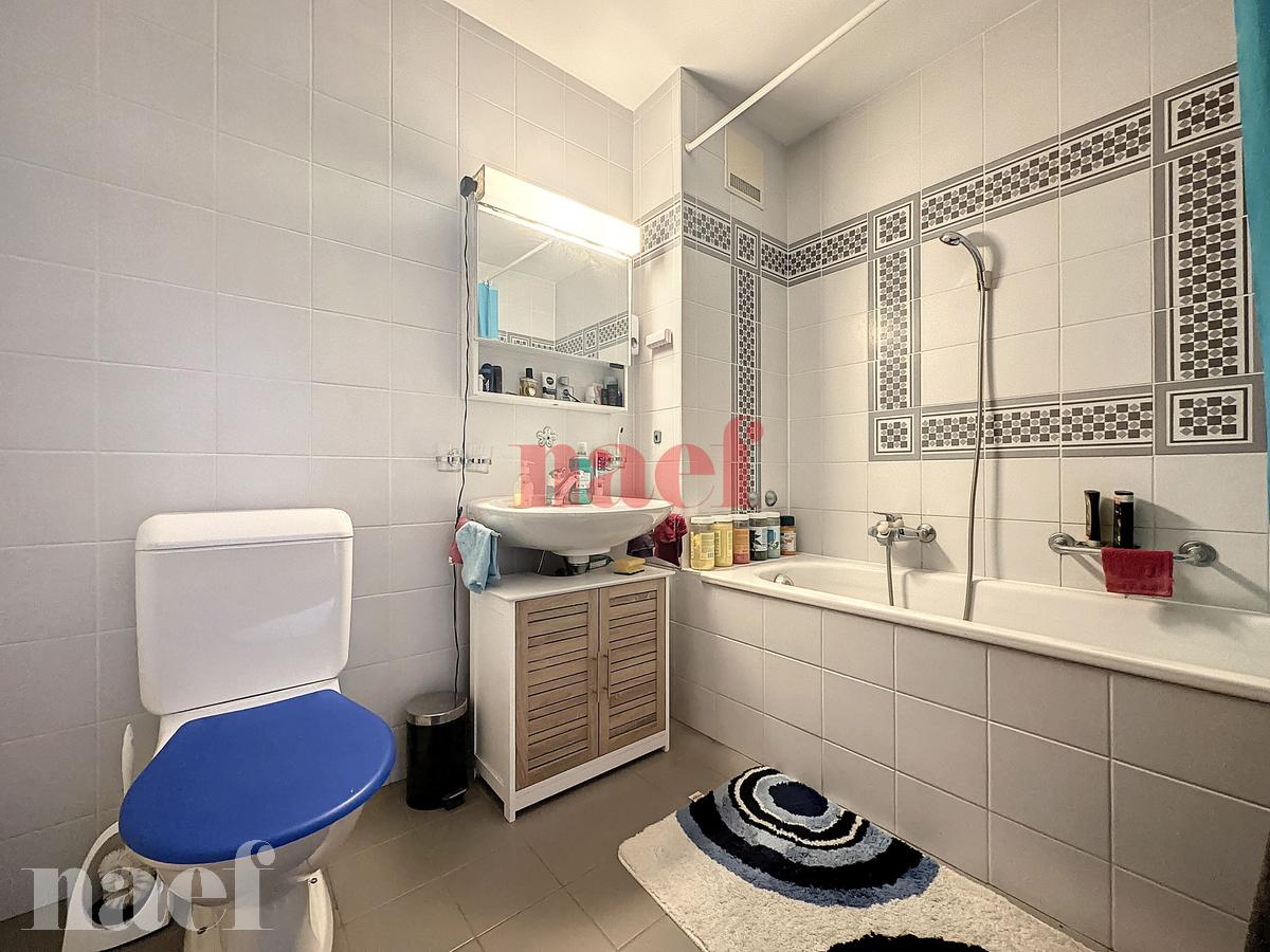 À louer : Appartement 3.5 Pieces Vionnaz - Ref : 224047.2007 | Naef Immobilier