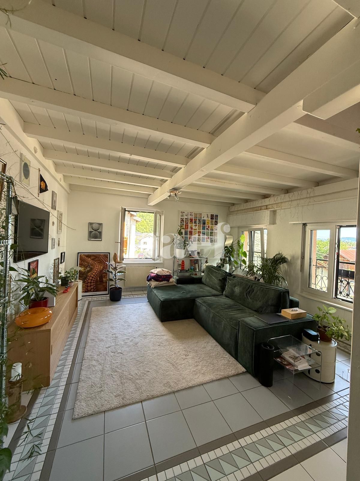 À louer : Appartement 3.5 Pieces Vionnaz - Ref : 224047.2007 | Naef Immobilier