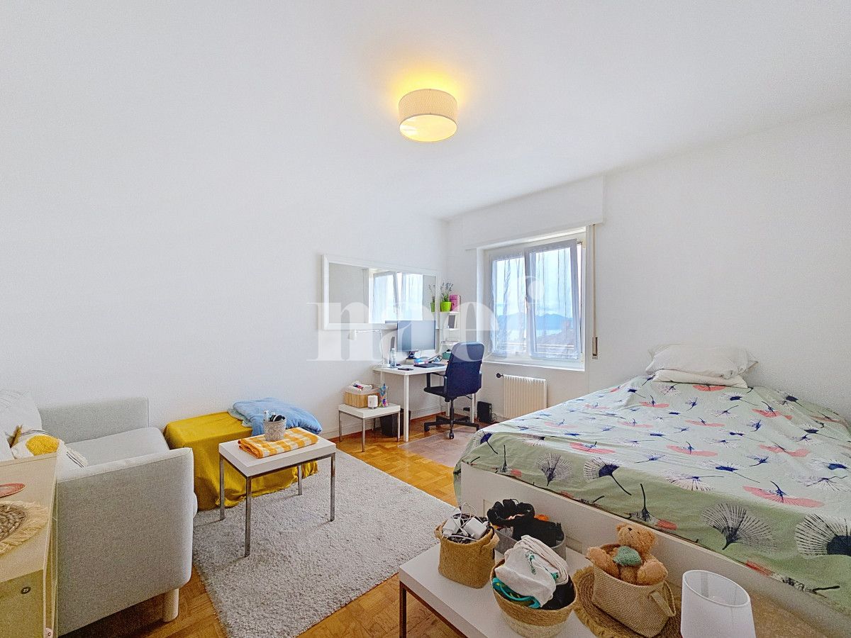 À louer : Appartement 1.5 Pieces Lausanne - Ref : 224080.3016 | Naef Immobilier