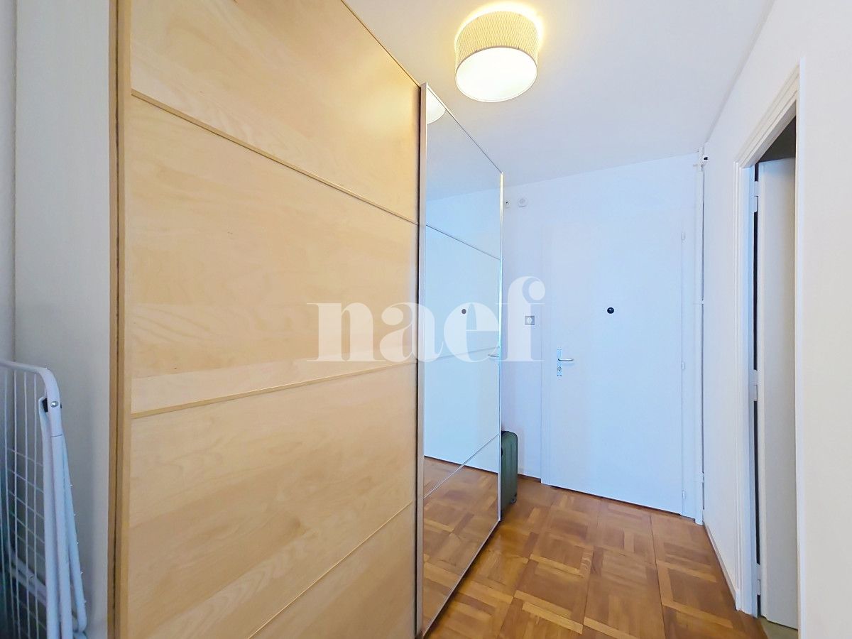 À louer : Appartement 1.5 Pieces Lausanne - Ref : 224080.3016 | Naef Immobilier