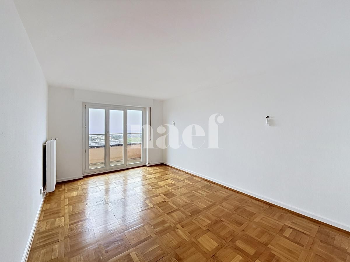 À louer : Appartement 2.5 Pieces Lausanne - Ref : 224081.4042 | Naef Immobilier
