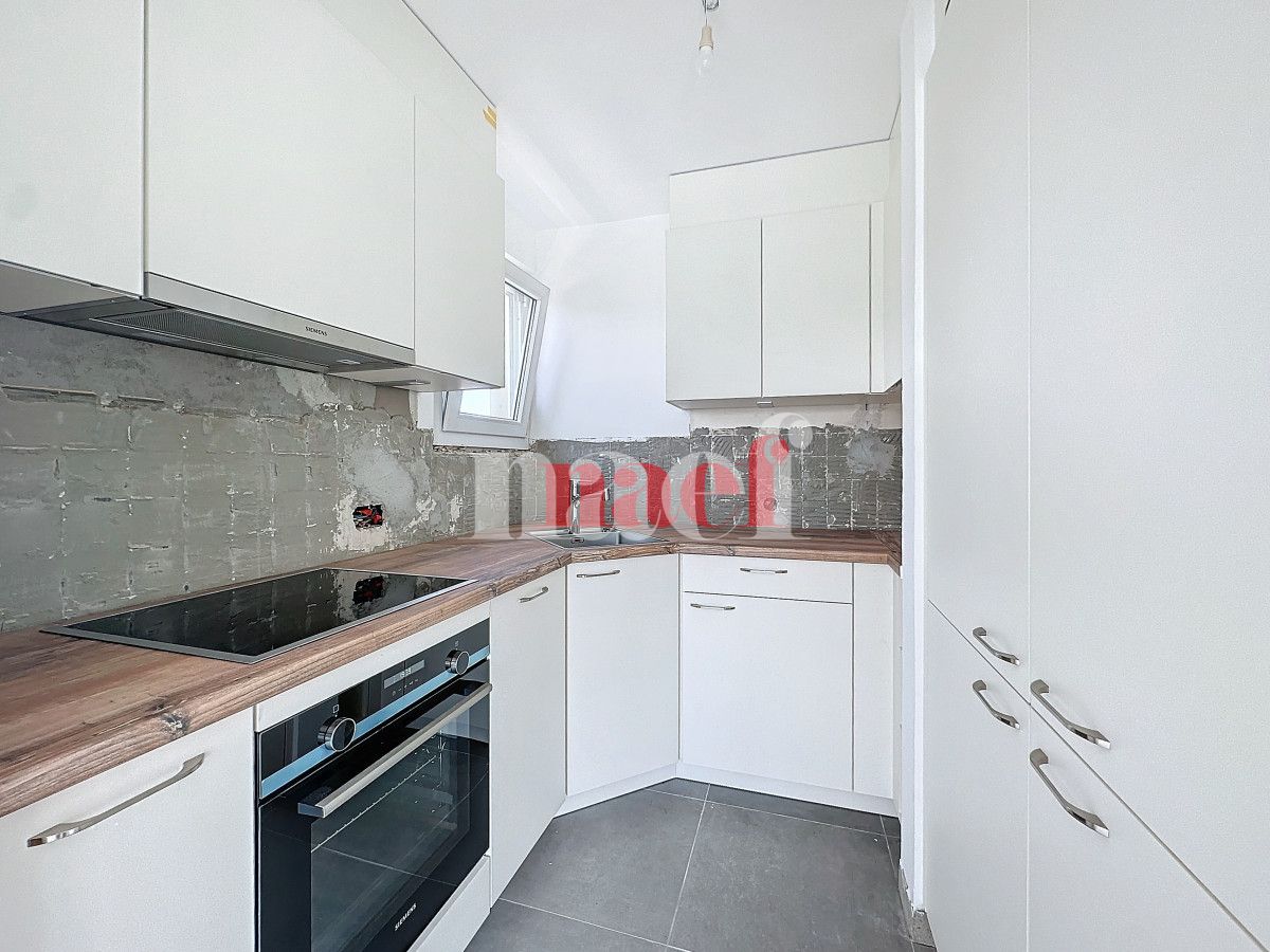 À louer : Appartement 3.5 Pieces Payerne - Ref : 224082.2008 | Naef Immobilier