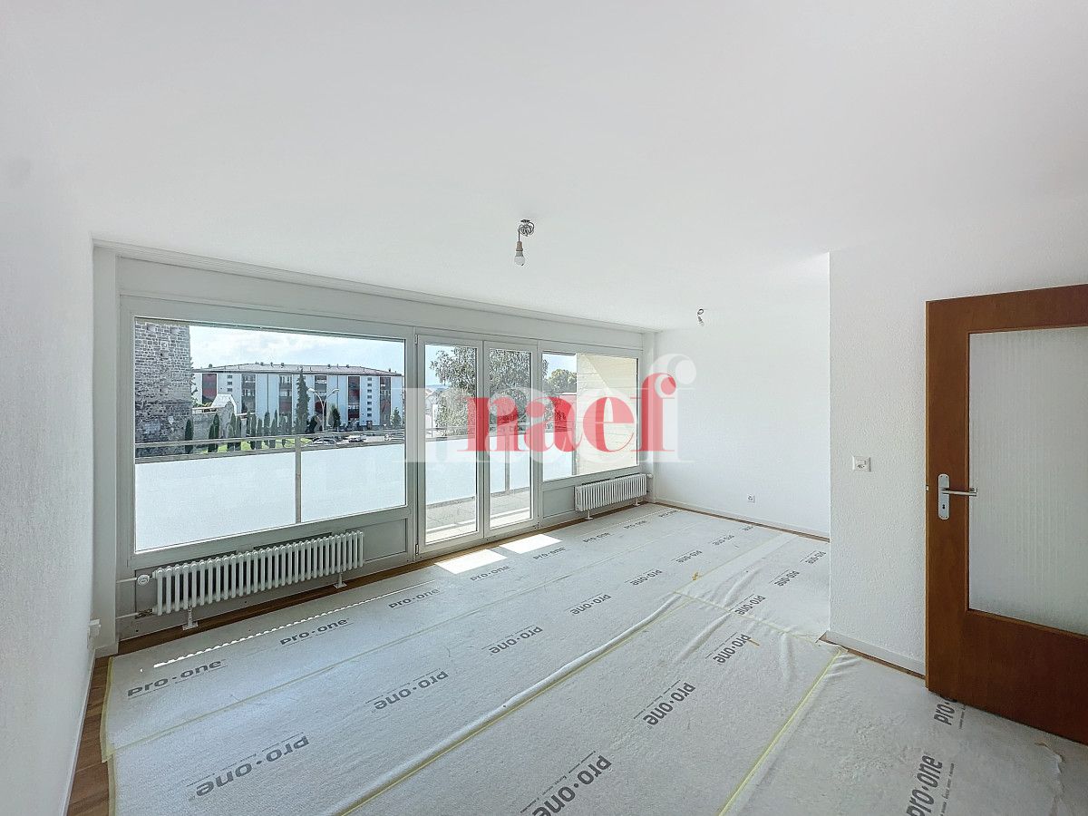 À louer : Appartement 3.5 Pieces Payerne - Ref : 224082.2008 | Naef Immobilier