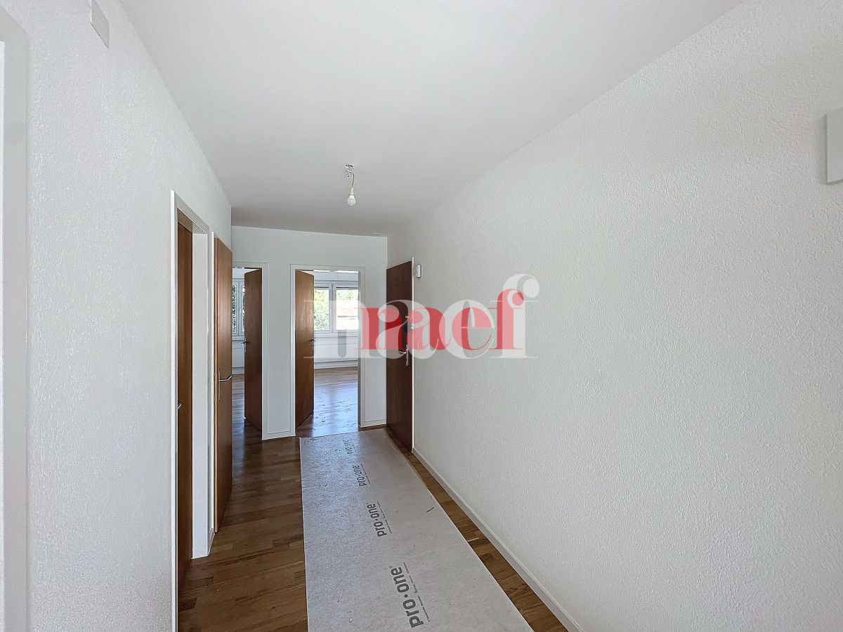 À louer : Appartement 3.5 Pieces Payerne - Ref : 224082.2008 | Naef Immobilier