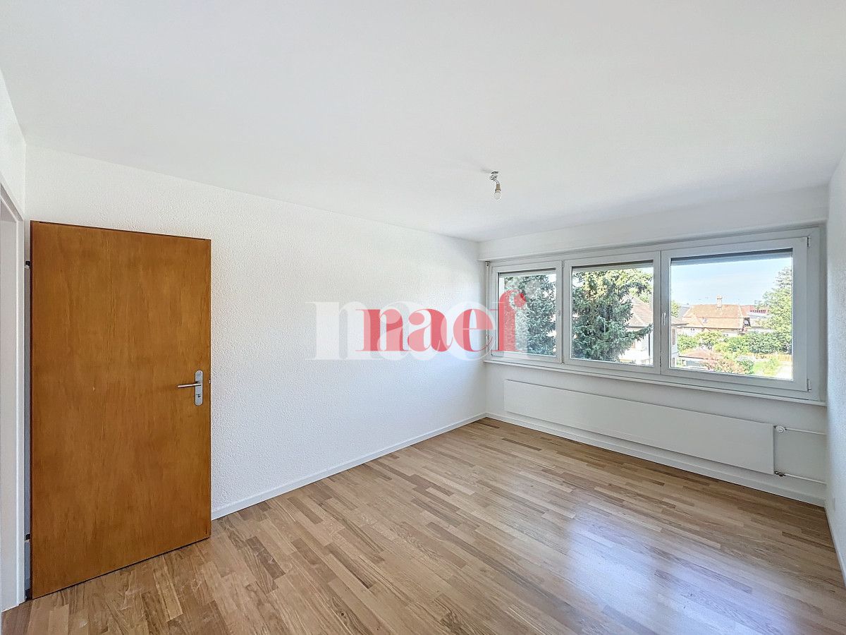 À louer : Appartement 3.5 Pieces Payerne - Ref : 224082.2008 | Naef Immobilier