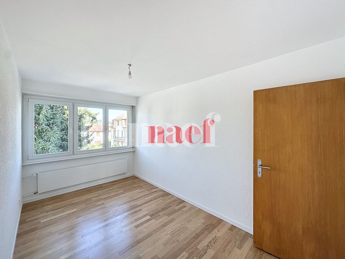 À louer : Appartement 3.5 Pieces Payerne - Ref : 224082.2008 | Naef Immobilier