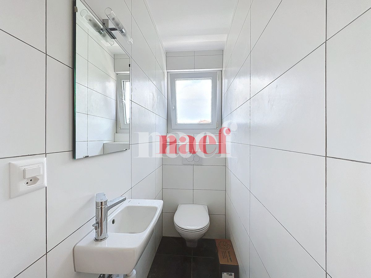À louer : Appartement 3.5 Pieces Payerne - Ref : 224082.2008 | Naef Immobilier