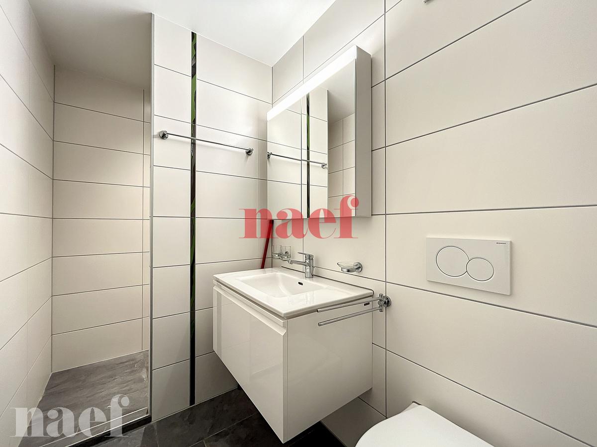 À louer : Appartement 4.5 Pieces Bournens - Ref : 224142.1001 | Naef Immobilier