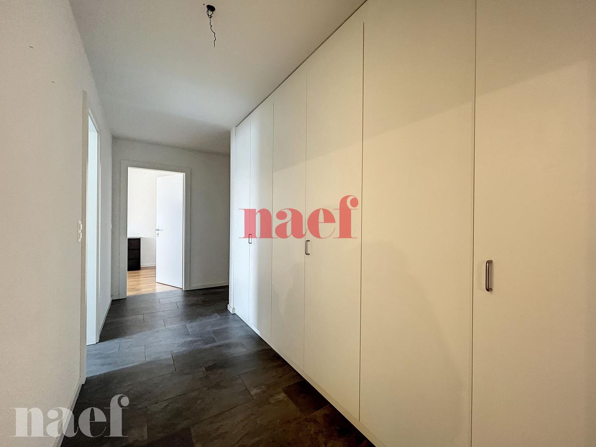 À louer : Appartement 4.5 Pieces Bournens - Ref : 224142.1001 | Naef Immobilier