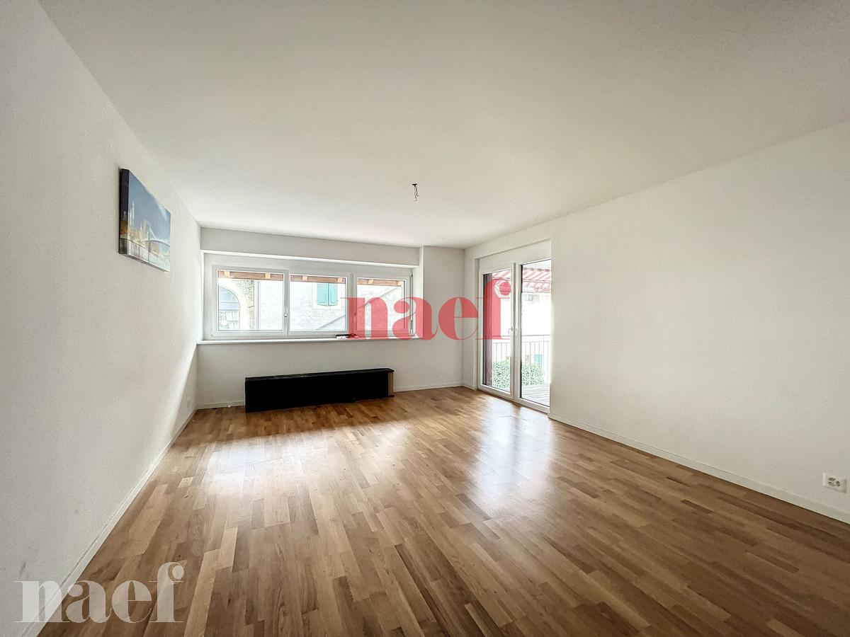 À louer : Appartement 4.5 Pieces Bournens - Ref : 224142.1001 | Naef Immobilier
