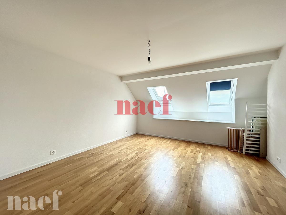À louer : Appartement 4.5 Pieces Bournens - Ref : 224142.1001 | Naef Immobilier