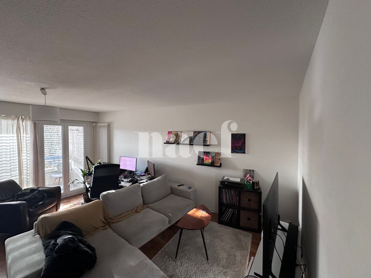 À louer : Appartement 2 Pieces Lausanne - Ref : 224158.2010 | Naef Immobilier
