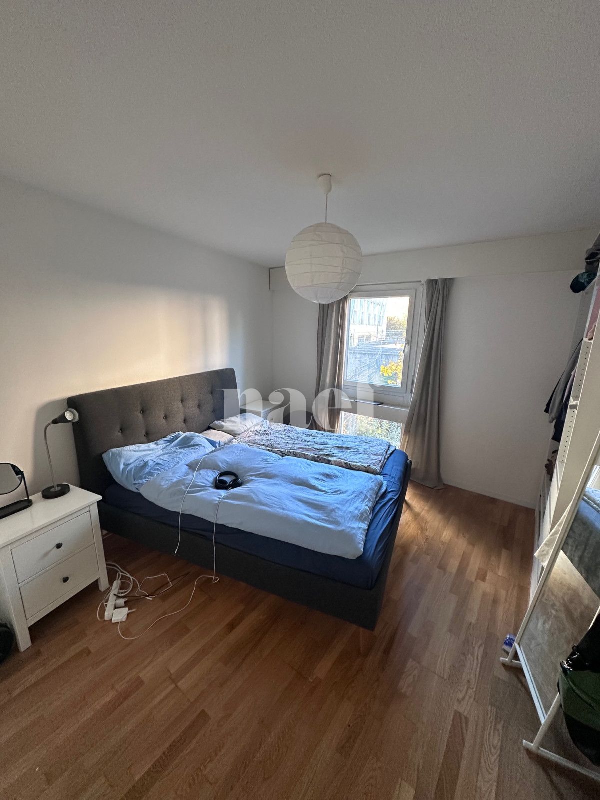 À louer : Appartement 2 Pieces Lausanne - Ref : 224158.2010 | Naef Immobilier