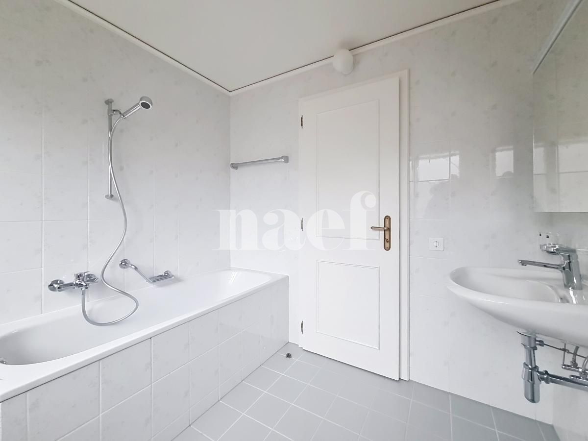 À louer : Maison 5.5 Pieces Paudex - Ref : 224160.1 | Naef Immobilier