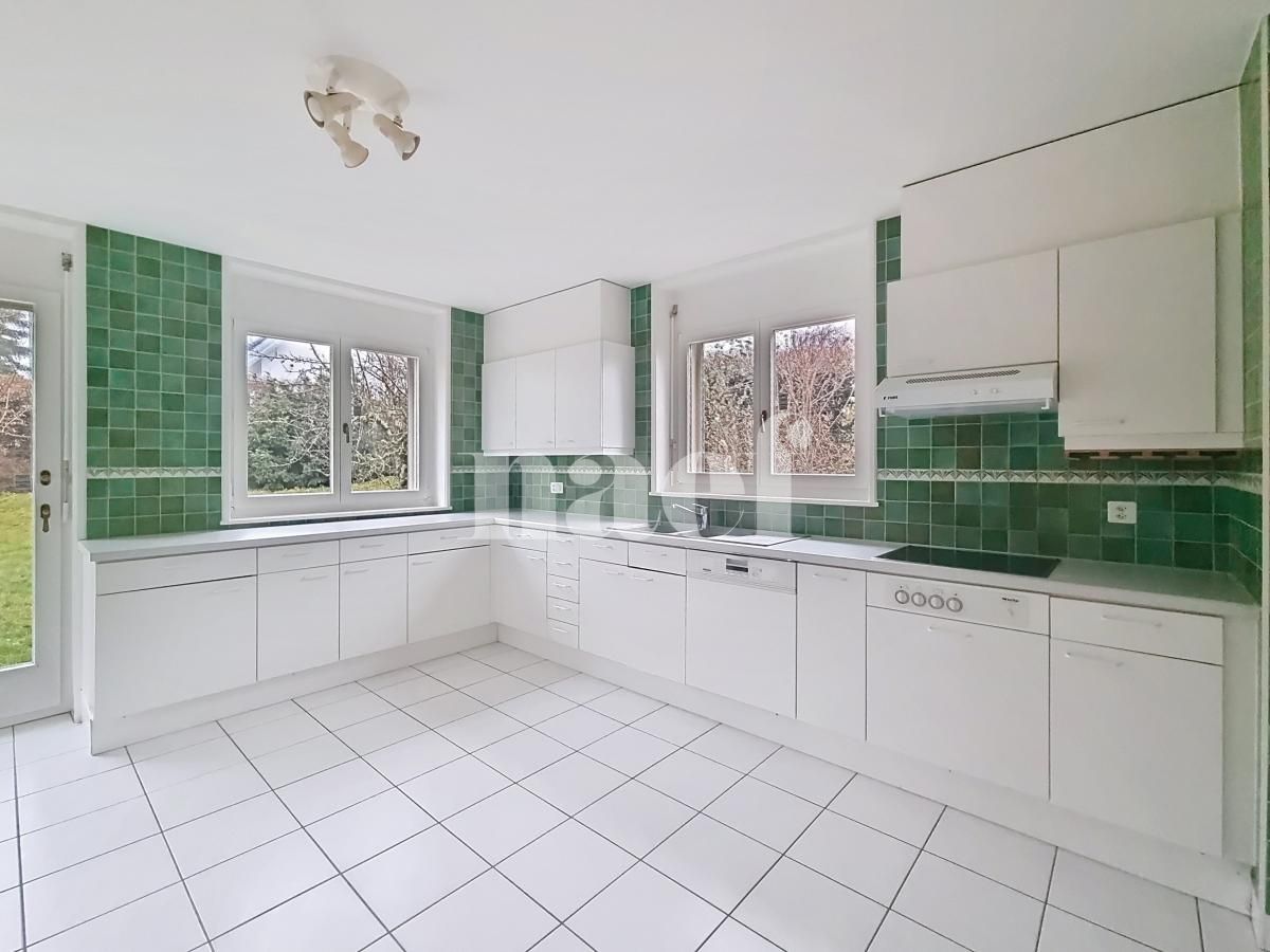 À louer : Maison 5.5 Pieces Paudex - Ref : 224160.1 | Naef Immobilier