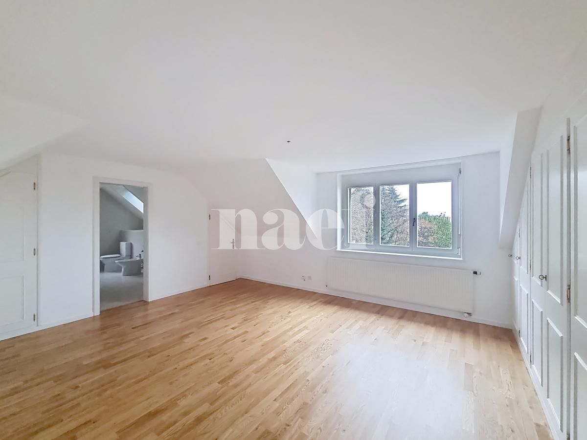 À louer : Maison 5.5 Pieces Paudex - Ref : 224160.1 | Naef Immobilier