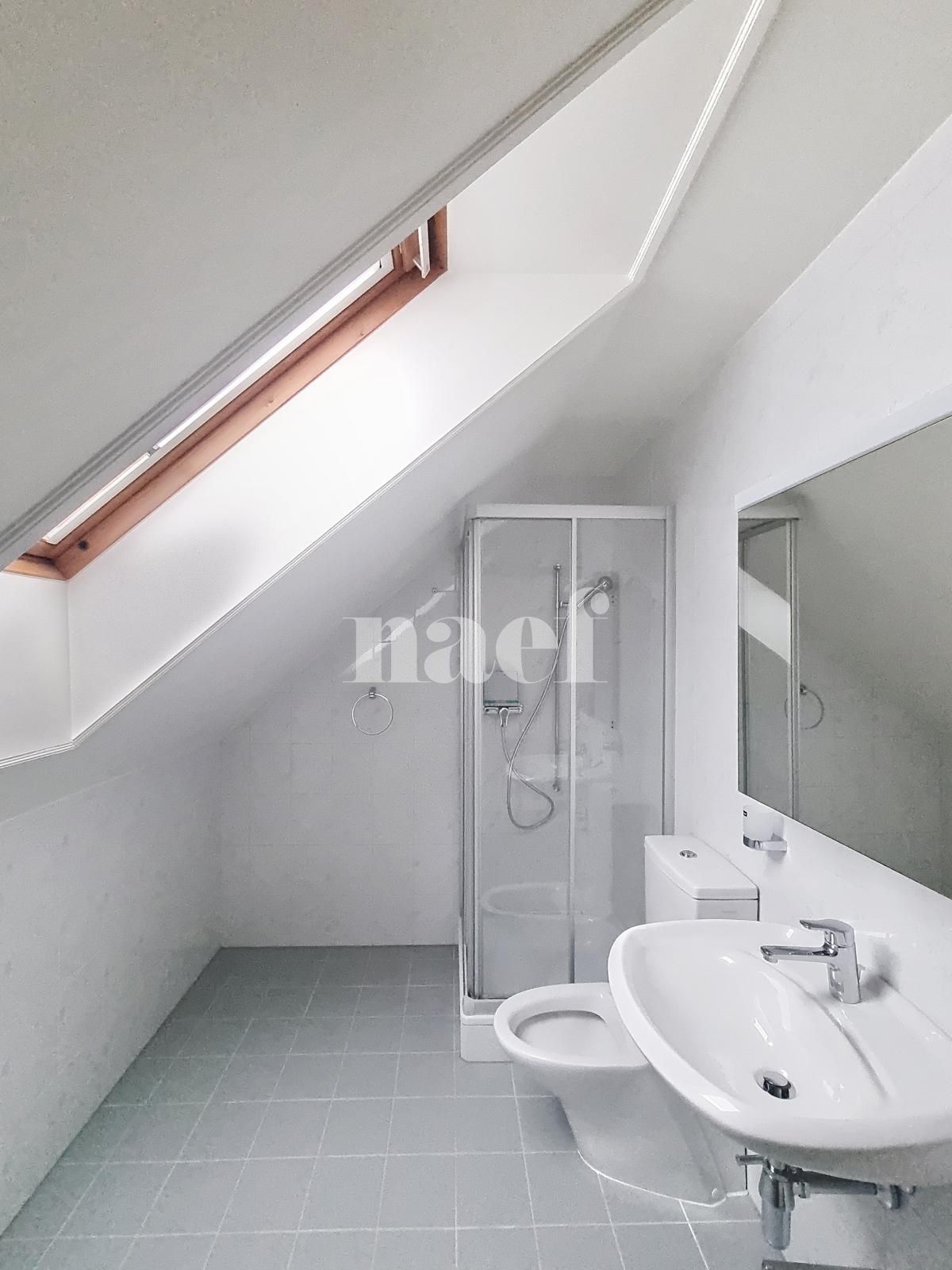 À louer : Maison 5.5 Pieces Paudex - Ref : 224160.1 | Naef Immobilier