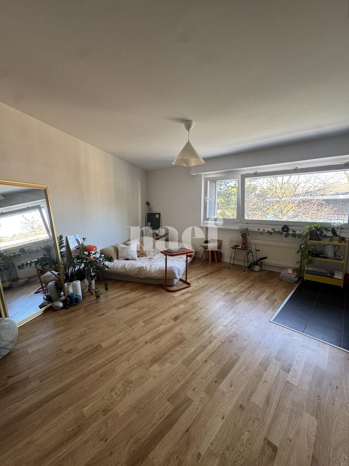 À louer : Appartement 1 Pieces La Tour-de-Peilz - Ref : 224202.2003 | Naef Immobilier