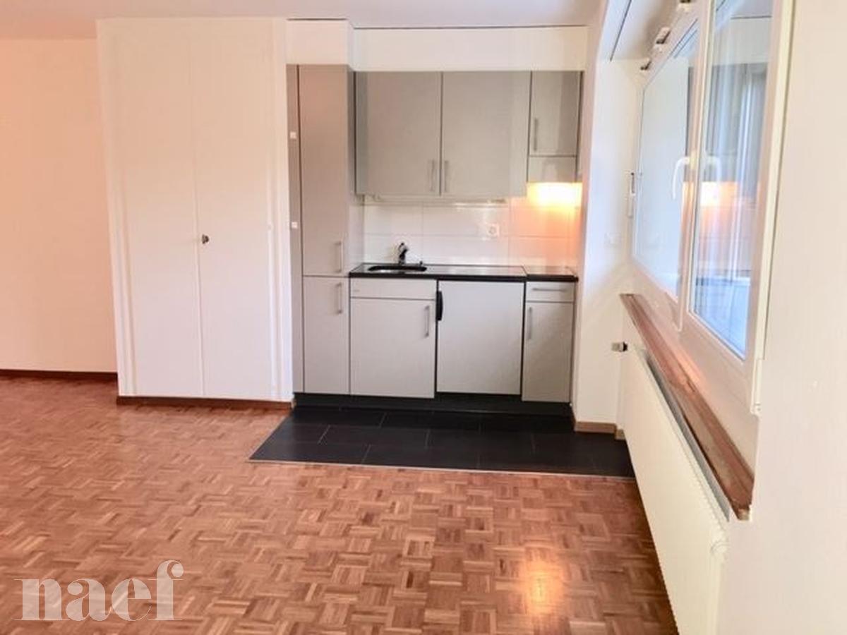 À louer : Appartement 1 Pieces La Tour-de-Peilz - Ref : 224202.3003 | Naef Immobilier