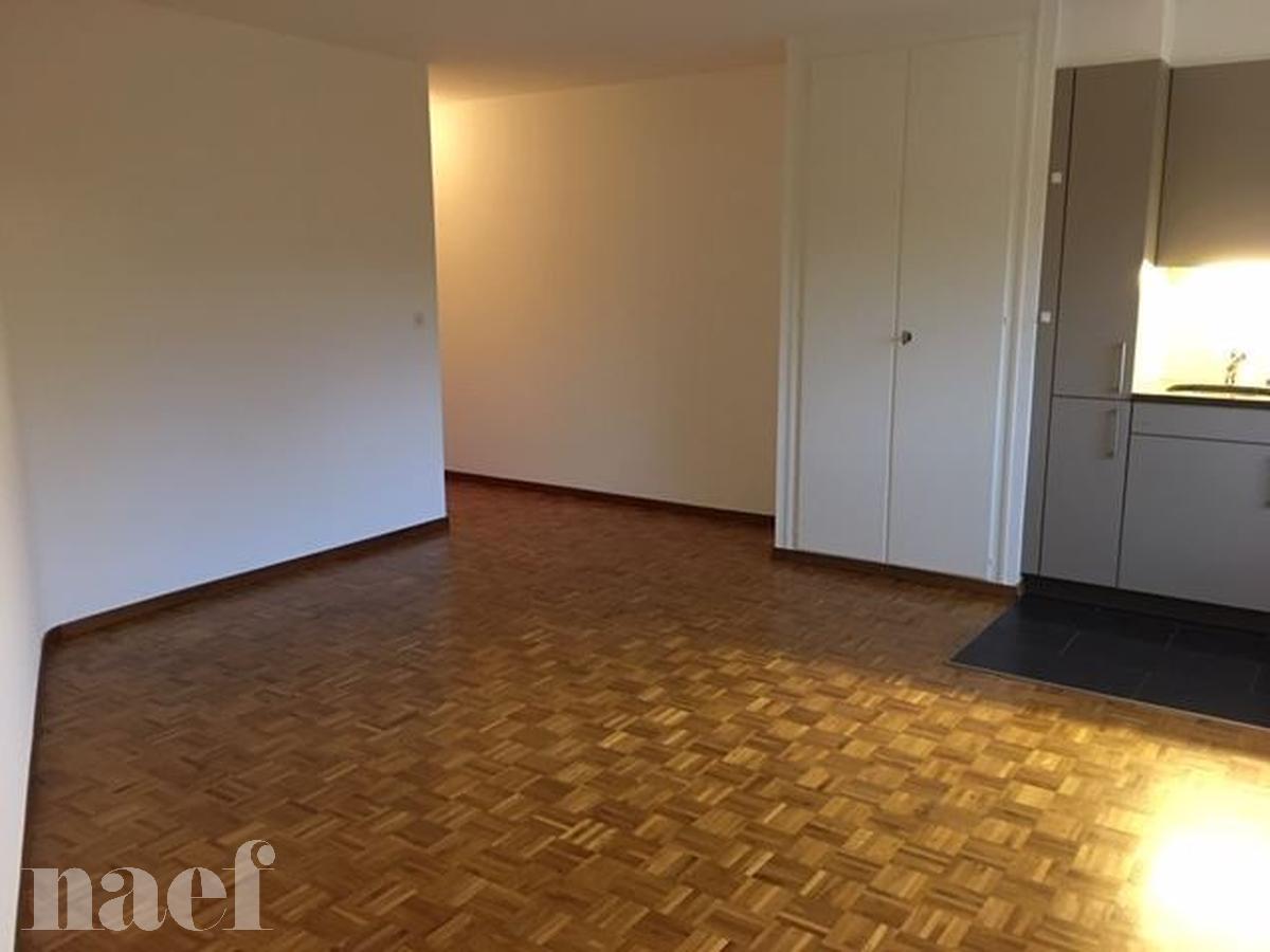 À louer : Appartement 1 Pieces La Tour-de-Peilz - Ref : 224202.3003 | Naef Immobilier