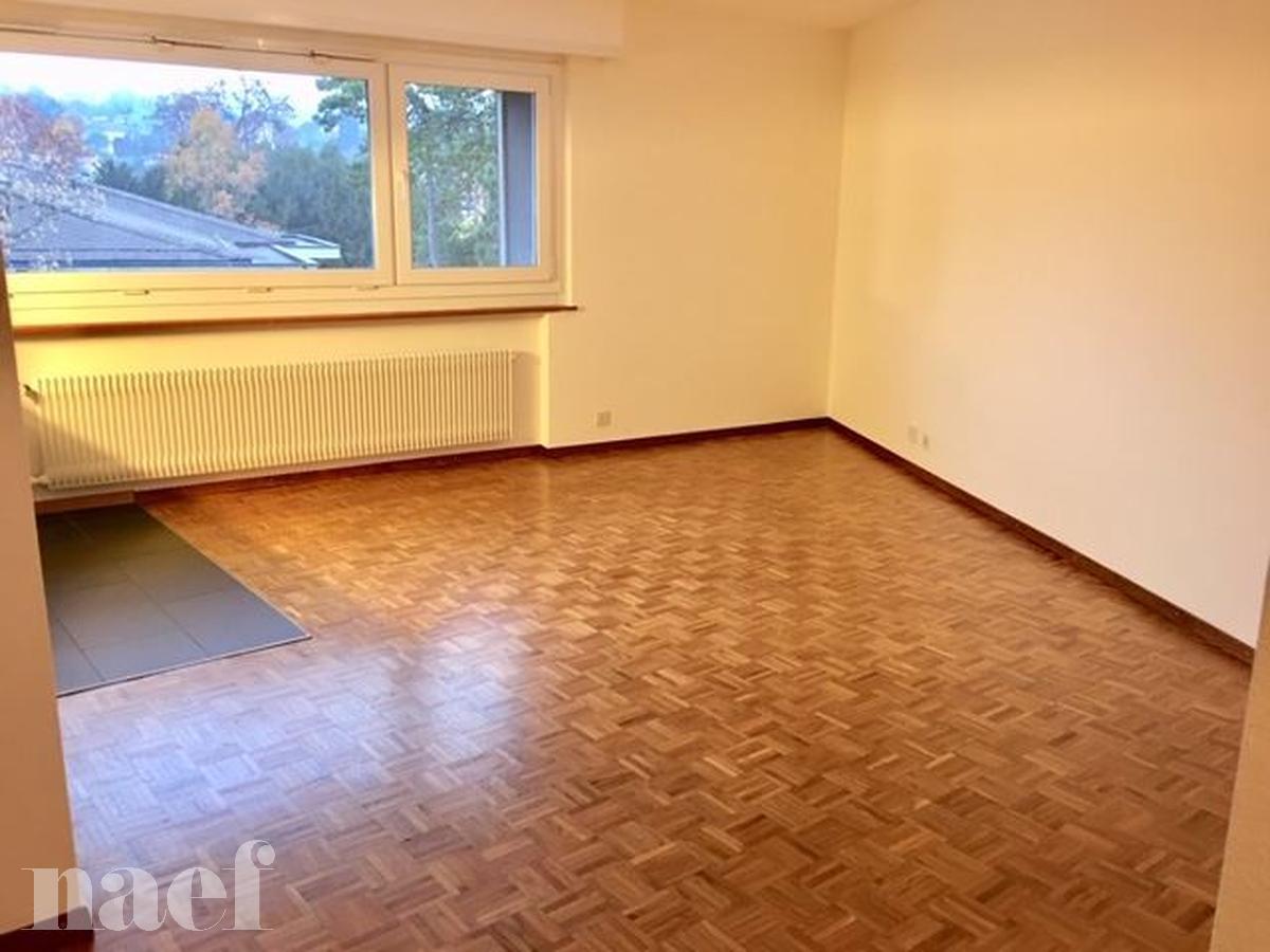 À louer : Appartement 1 Pieces La Tour-de-Peilz - Ref : 224202.3003 | Naef Immobilier