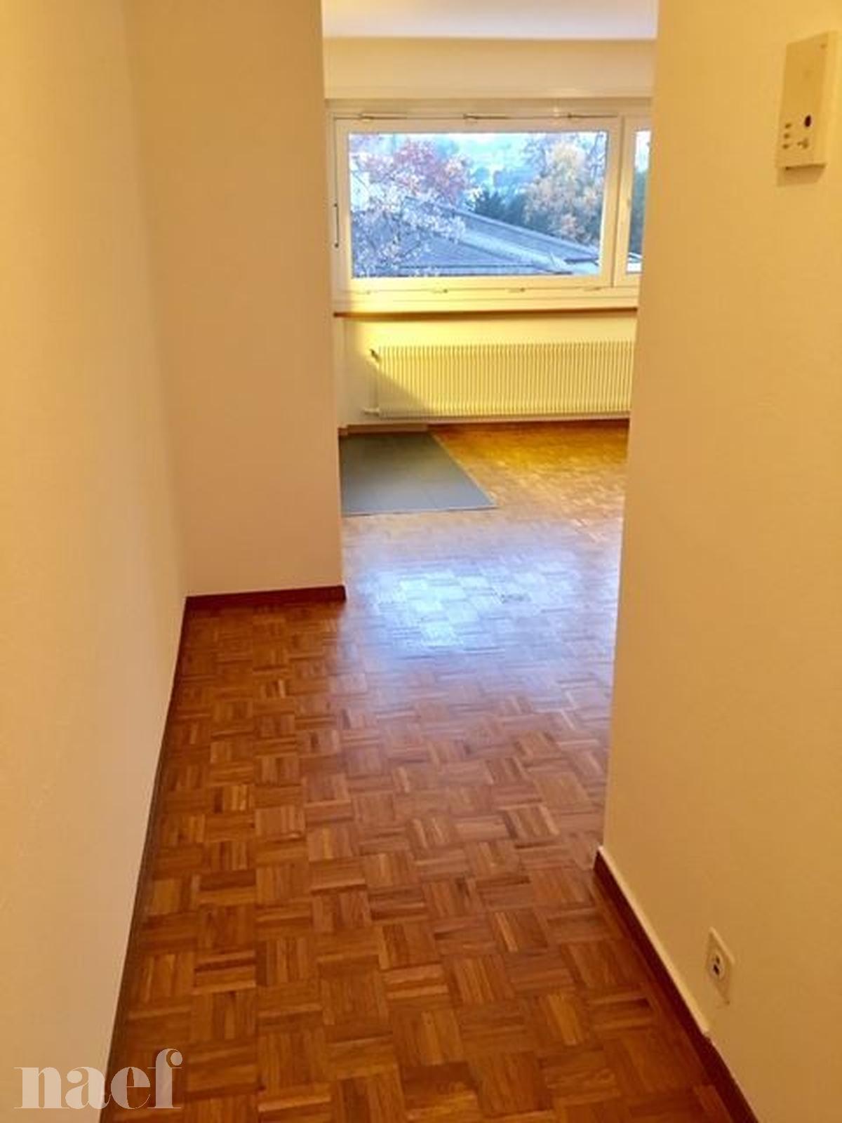À louer : Appartement 1 Pieces La Tour-de-Peilz - Ref : 224202.3003 | Naef Immobilier
