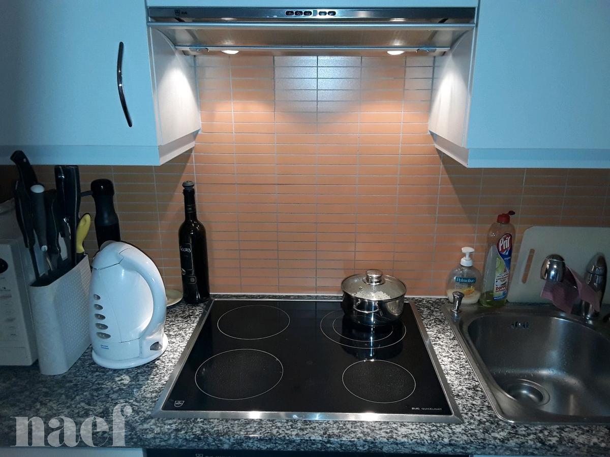 À louer : Appartement 3 Pieces Lausanne - Ref : 224206.3 | Naef Immobilier