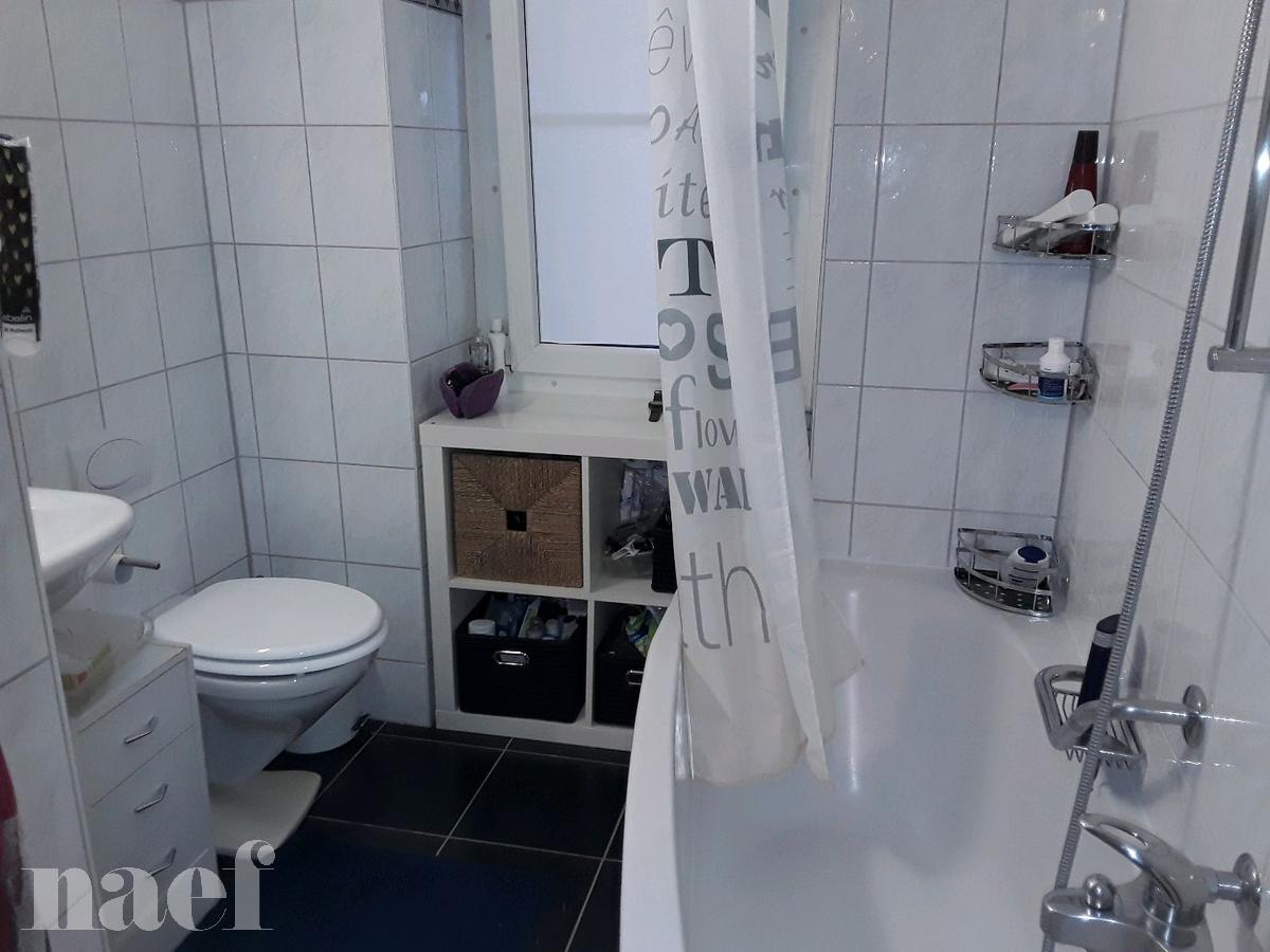 À louer : Appartement 3 Pieces Lausanne - Ref : 224206.3 | Naef Immobilier