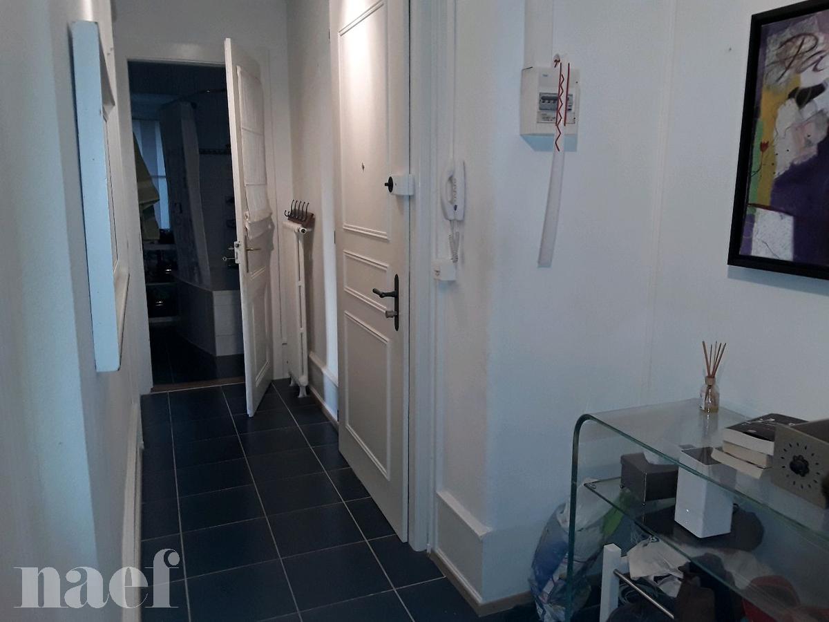 À louer : Appartement 3 Pieces Lausanne - Ref : 224206.3 | Naef Immobilier