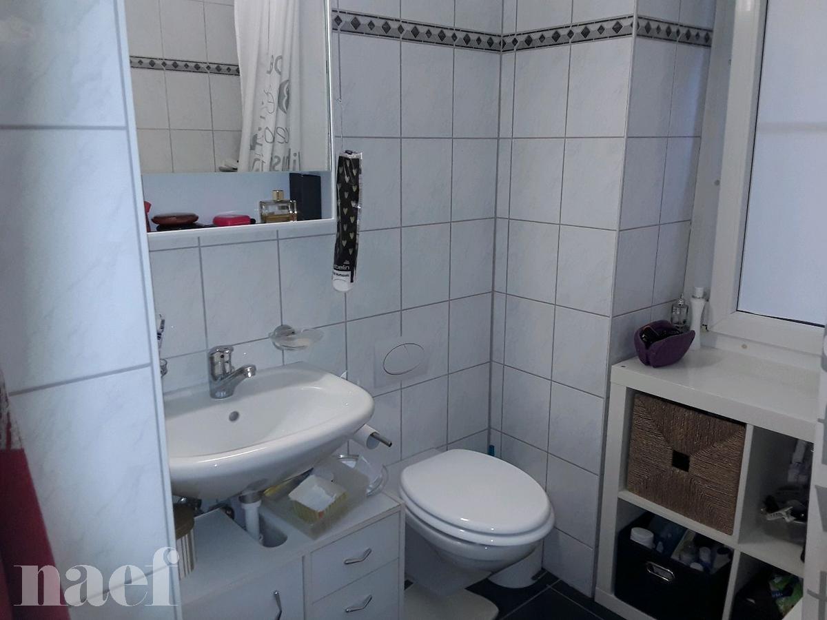 À louer : Appartement 3 Pieces Lausanne - Ref : 224206.3 | Naef Immobilier