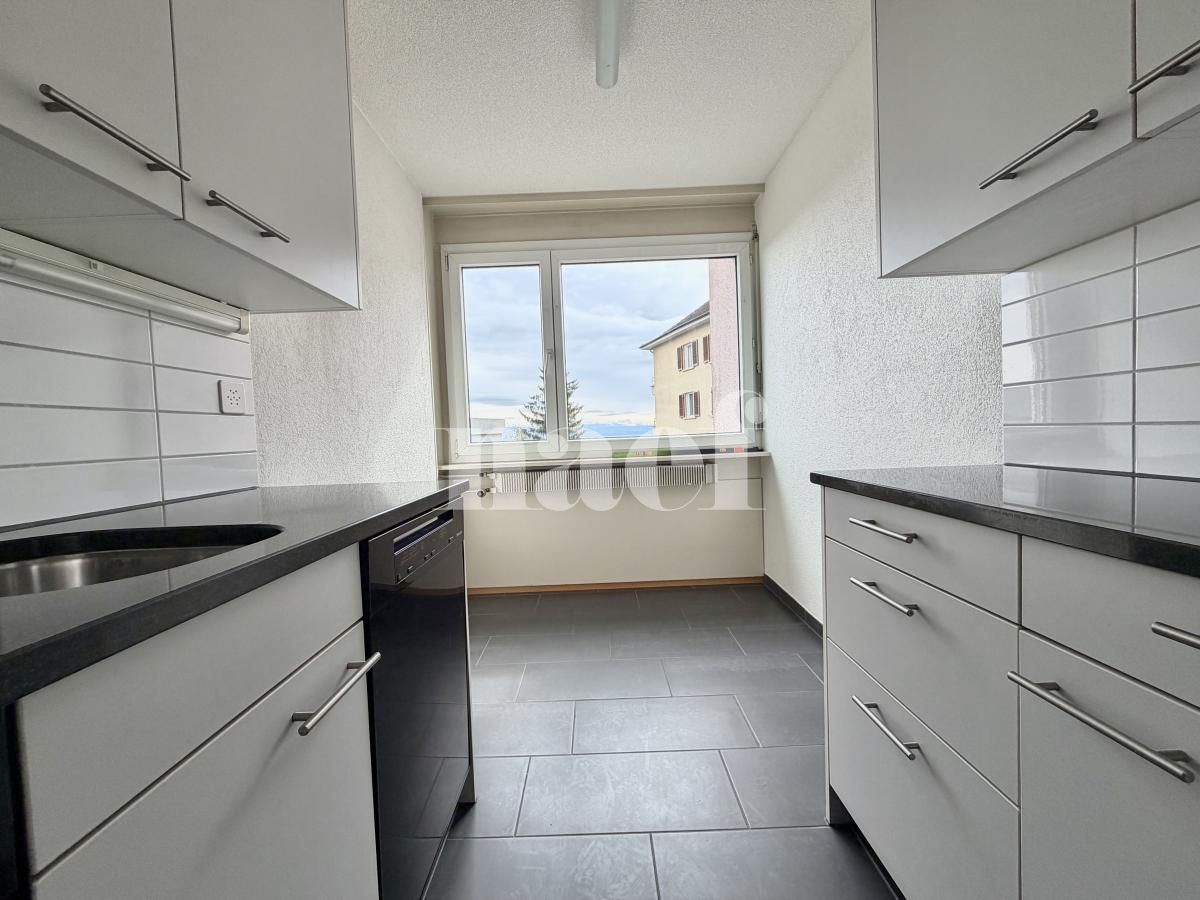 À louer : Appartement 4 Pieces Neuchâtel - Ref : 224208.1003 | Naef Immobilier