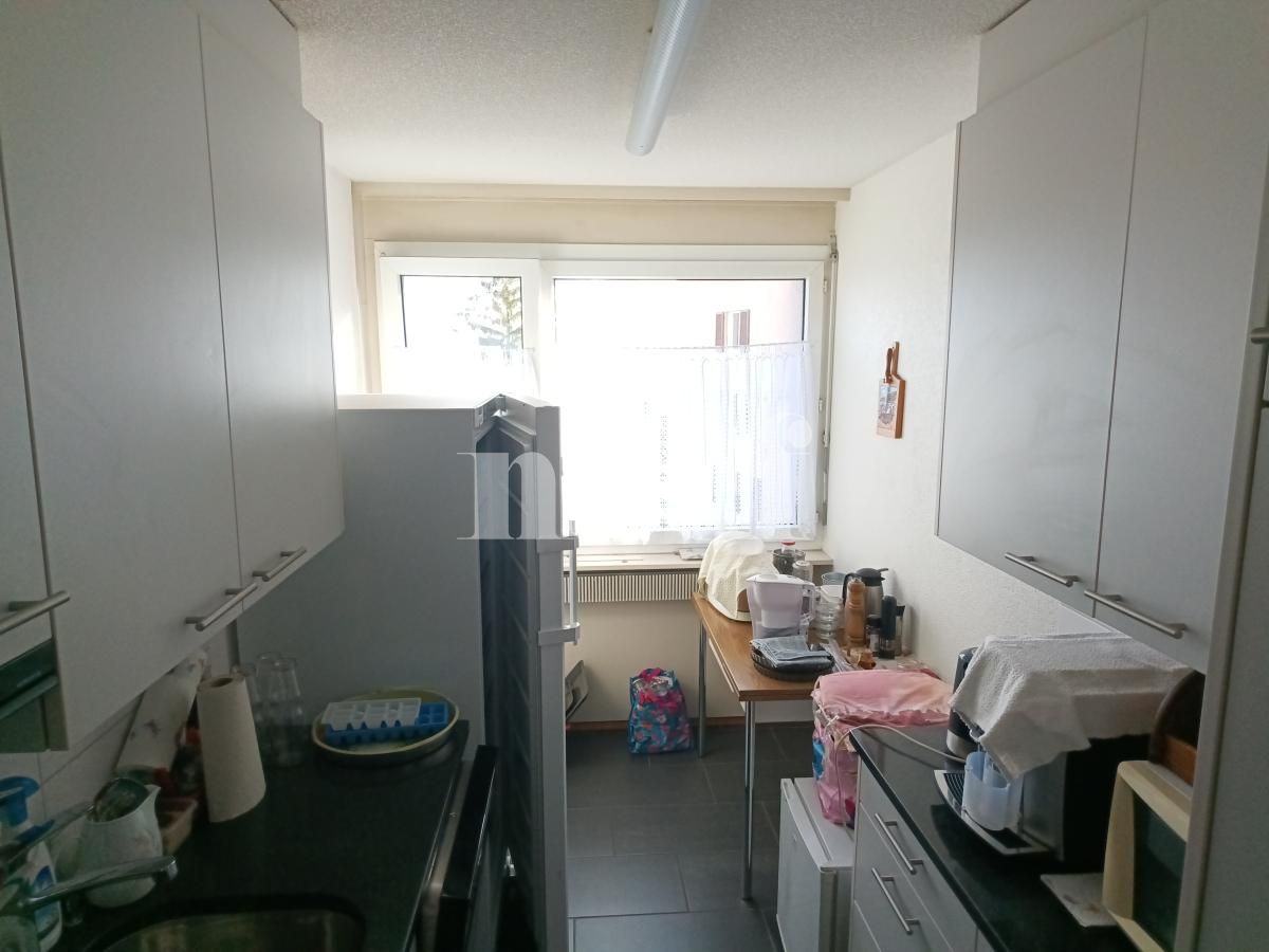 À louer : Appartement 4 Pieces Neuchâtel - Ref : 224208.1003 | Naef Immobilier