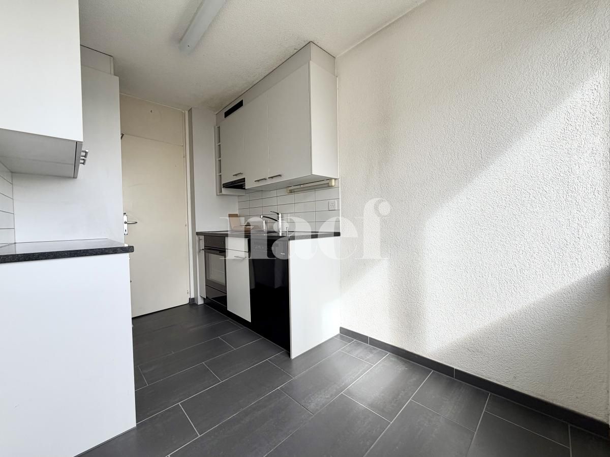À louer : Appartement 4 Pieces Neuchâtel - Ref : 224208.1003 | Naef Immobilier