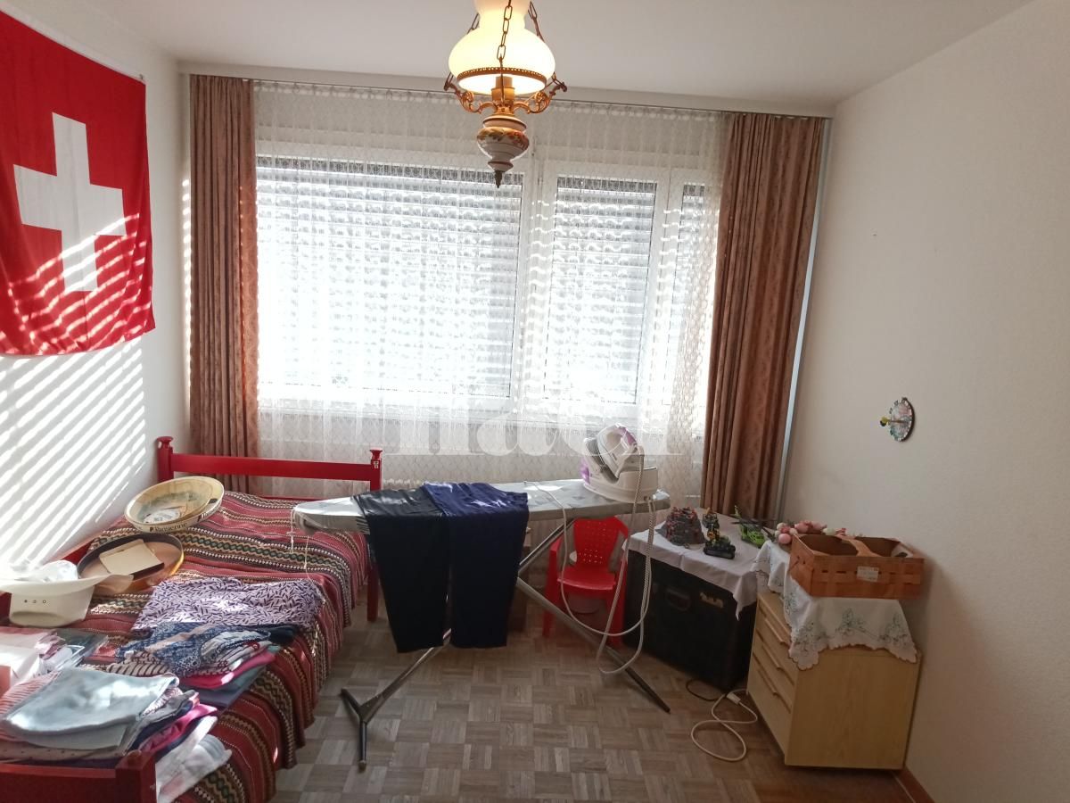 À louer : Appartement 4 Pieces Neuchâtel - Ref : 224208.1003 | Naef Immobilier