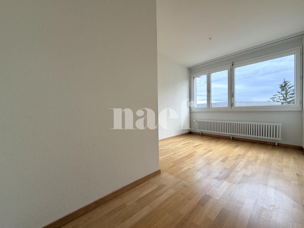 À louer : Appartement 4 Pieces Neuchâtel - Ref : 224208.1003 | Naef Immobilier