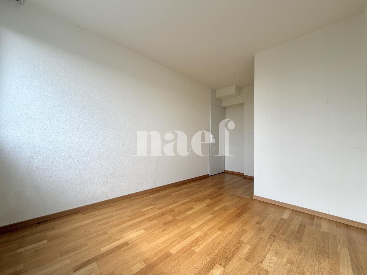À louer : Appartement 4 Pieces Neuchâtel - Ref : 224208.1003 | Naef Immobilier