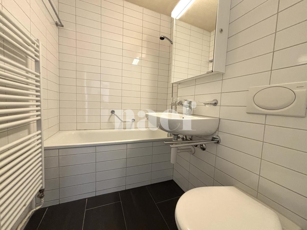 À louer : Appartement 4 Pieces Neuchâtel - Ref : 224208.1003 | Naef Immobilier