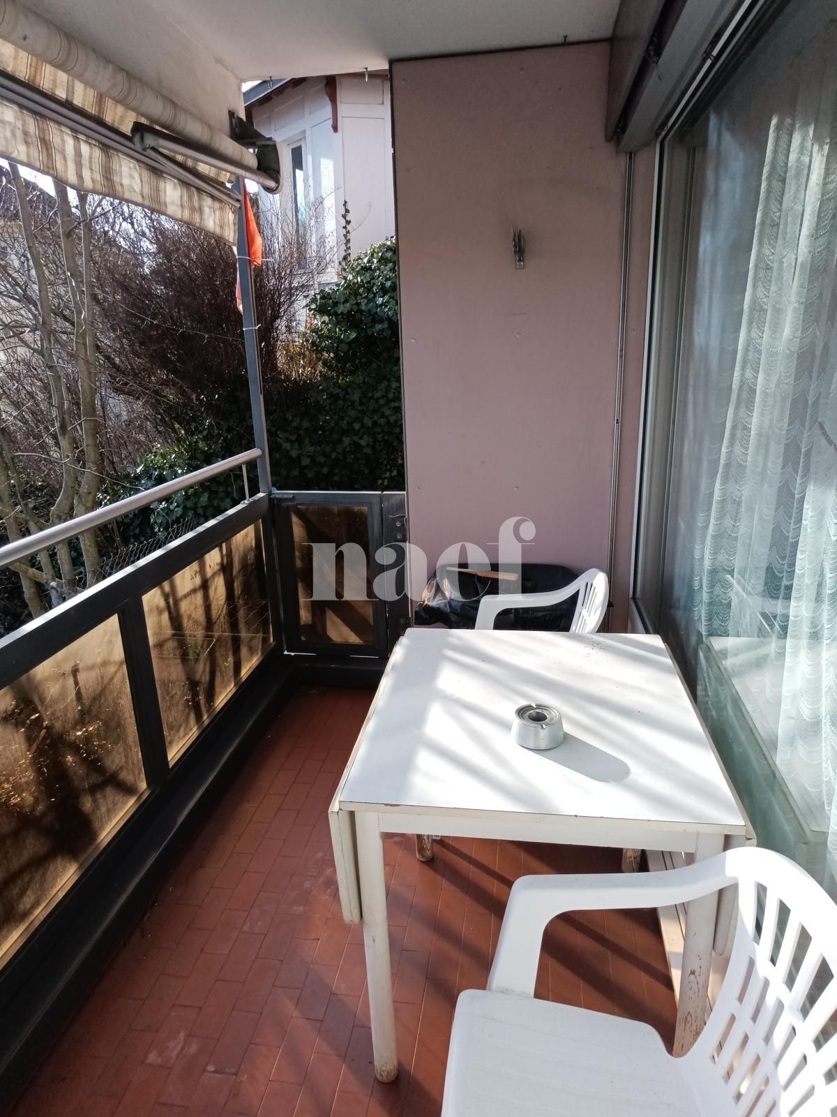 À louer : Appartement 4 Pieces Neuchâtel - Ref : 224208.1003 | Naef Immobilier