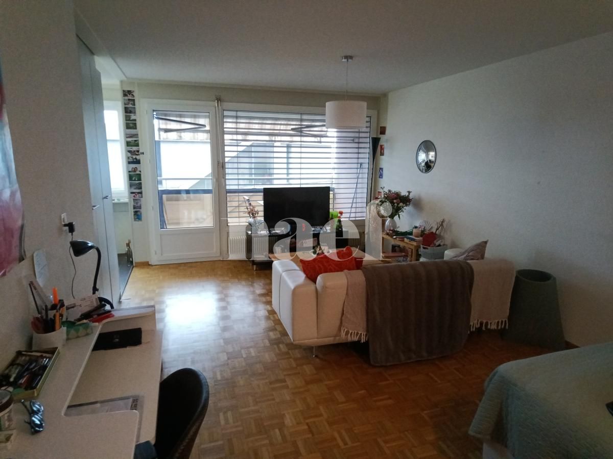 À louer : Appartement 1 Pieces Neuchâtel - Ref : 224208.1004 | Naef Immobilier