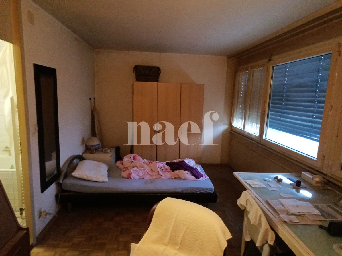 À louer : Appartement 1 Pieces Neuchâtel - Ref : 224208.2002 | Naef Immobilier