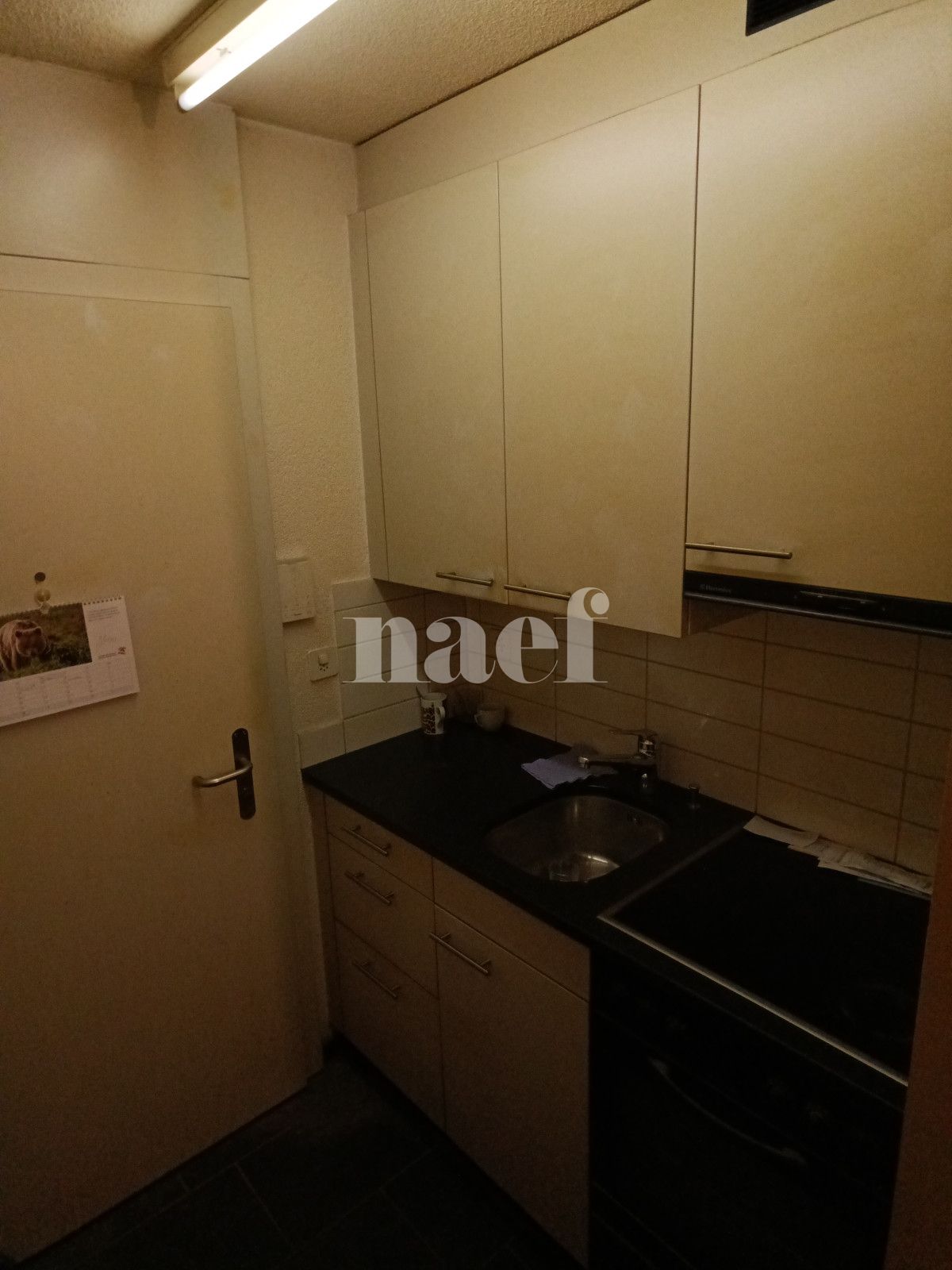 À louer : Appartement 1 Pieces Neuchâtel - Ref : 224208.2002 | Naef Immobilier