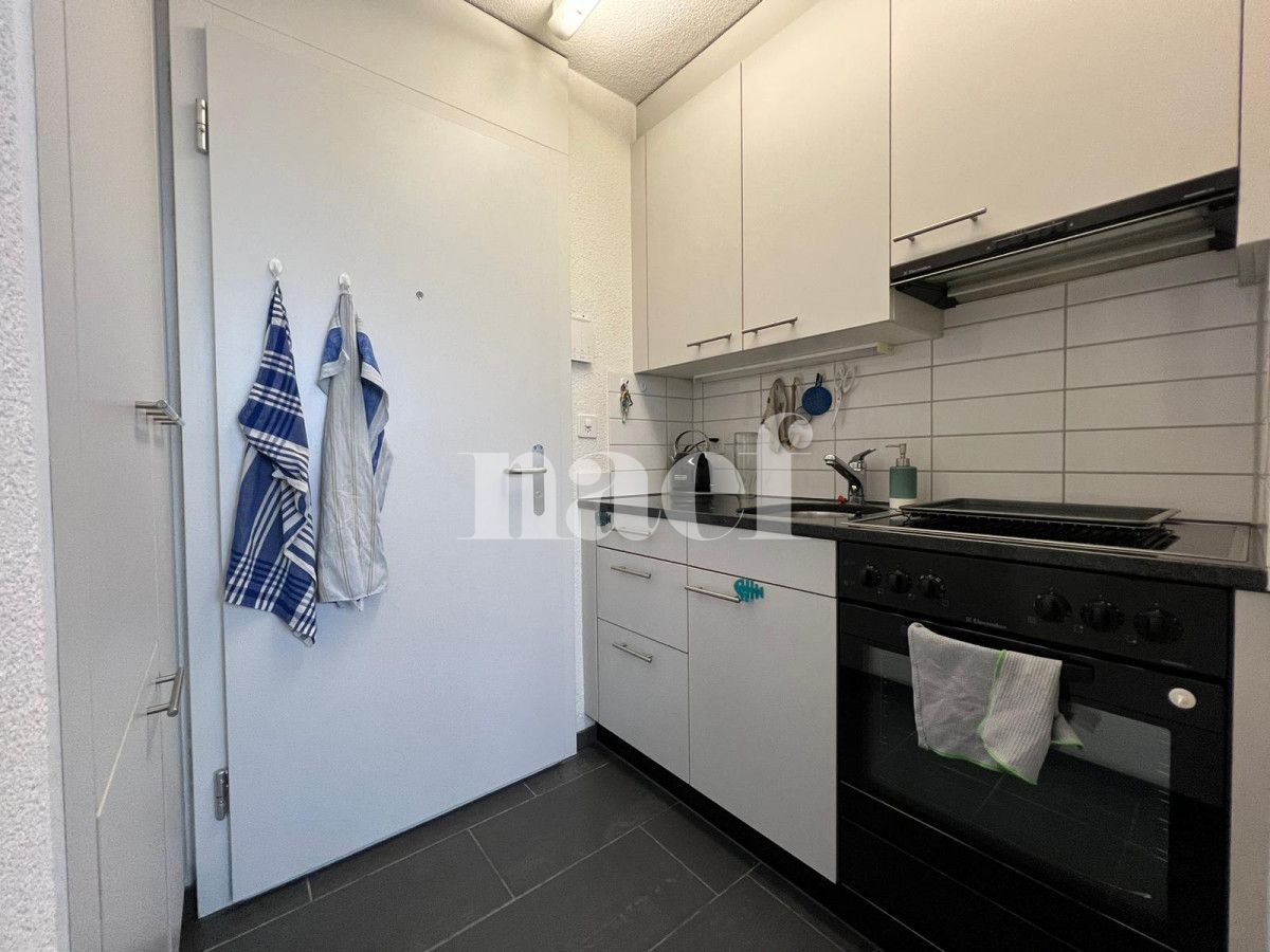 À louer : Appartement 1 Pieces Neuchâtel - Ref : 224208.2002 | Naef Immobilier
