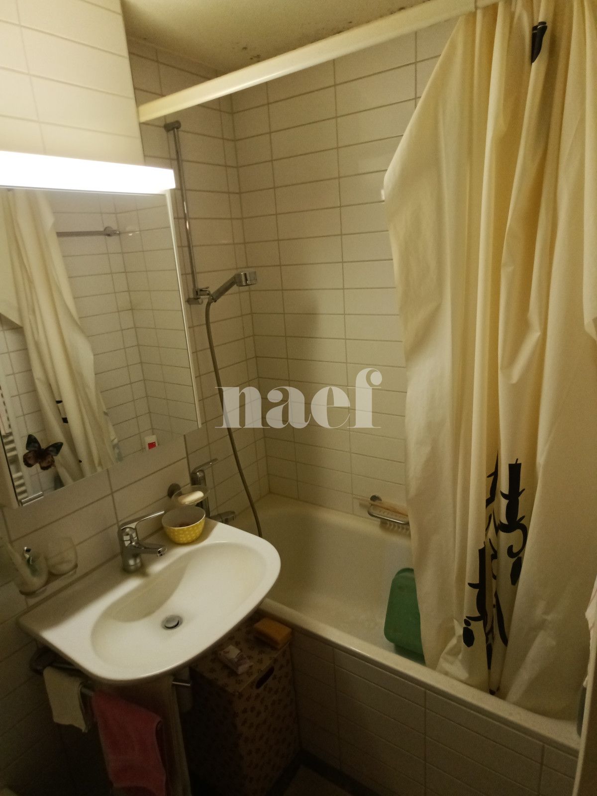 À louer : Appartement 1 Pieces Neuchâtel - Ref : 224208.2002 | Naef Immobilier