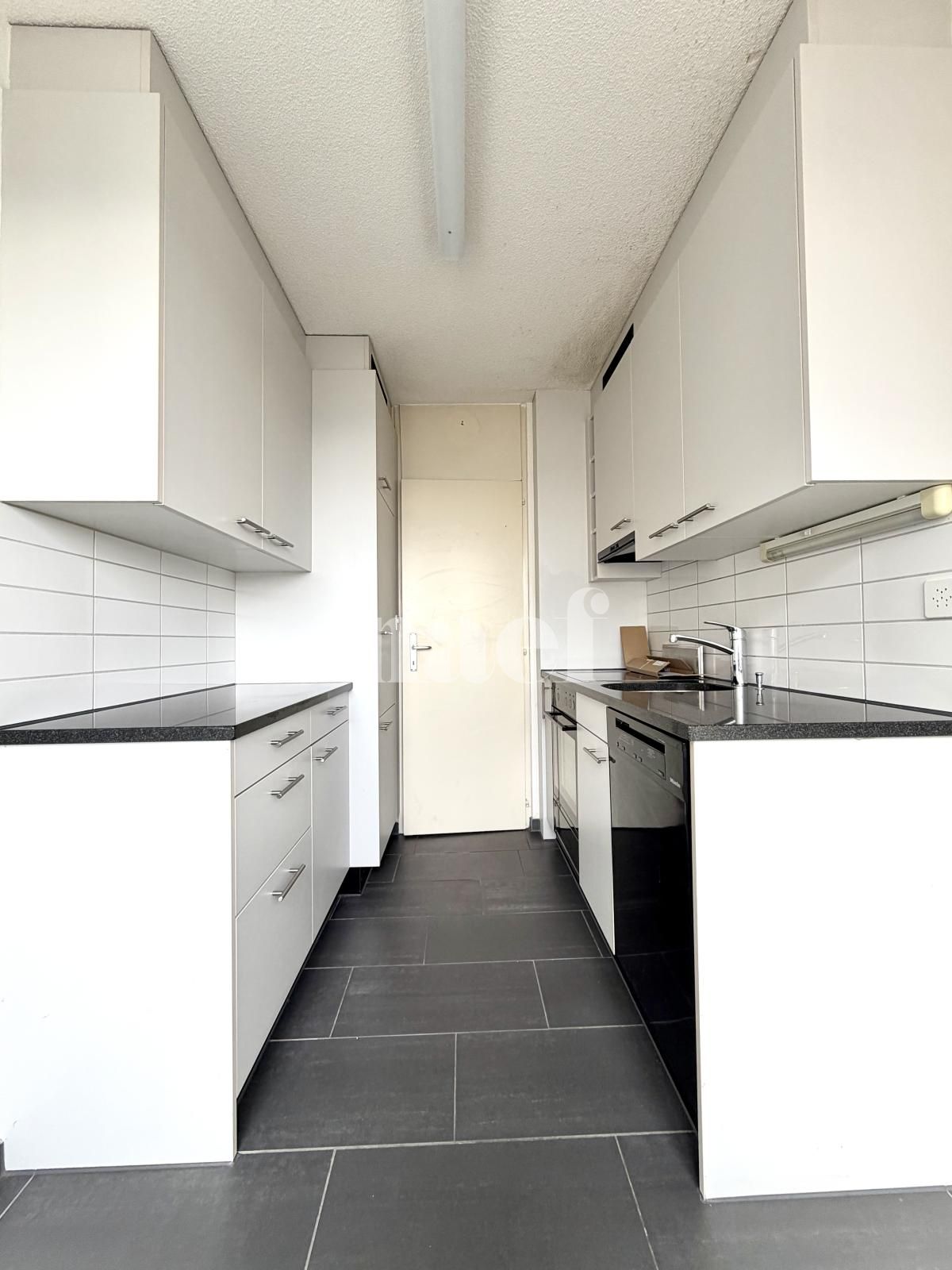À louer : Appartement 4 Pieces Neuchâtel - Ref : 224208.3001 | Naef Immobilier
